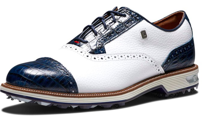 The Best FootJoy golf shoes worn by the top players on the PGA Tour!